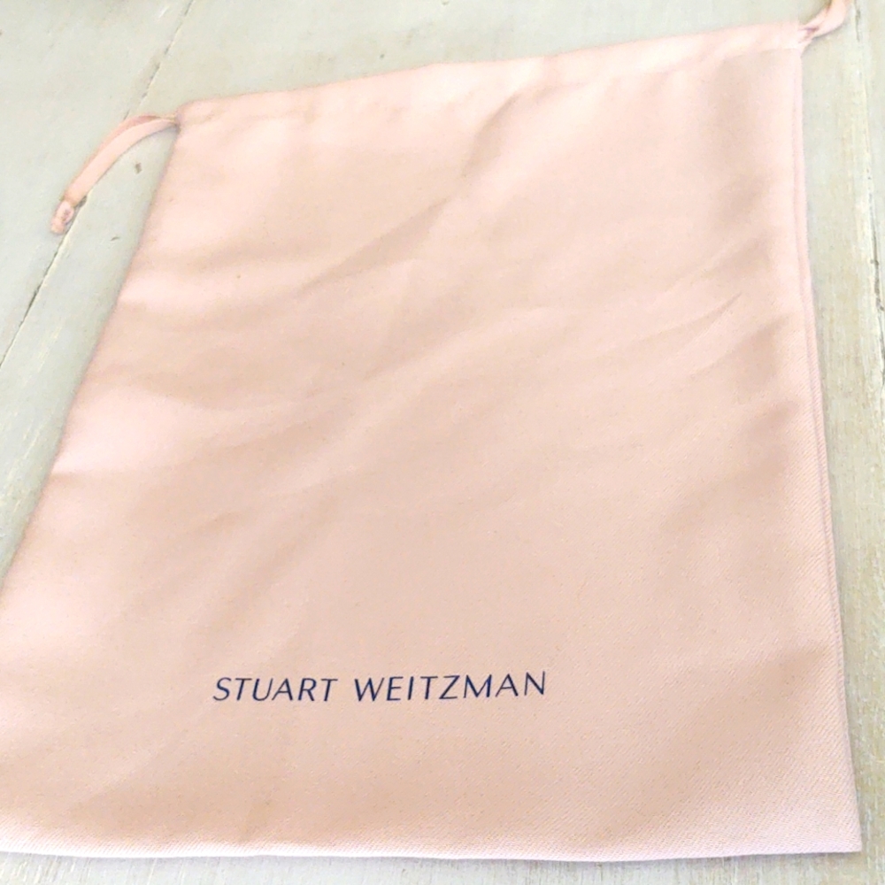 Stuart Weitzman Dust Bag